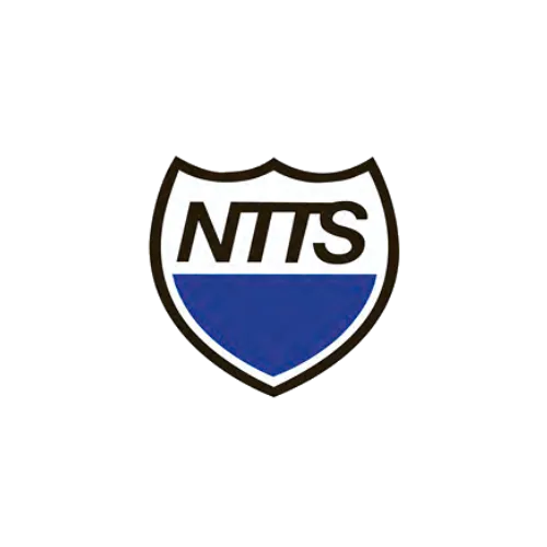 NTTS — National Truck and Trailer Services logo