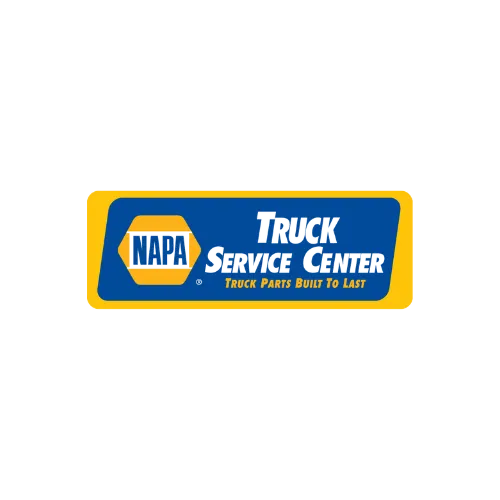 NAPA Truck Service Center logo