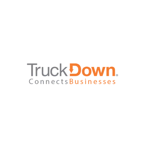 TruckDown directory logo